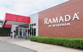 Ramada By Wyndham Campinas Viracopos